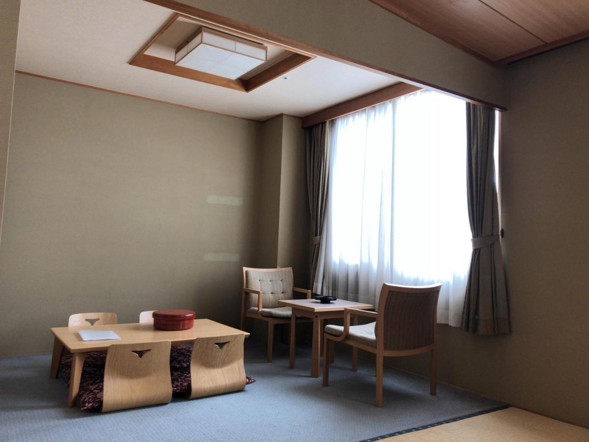 Hotel Tetoraresort Tokachigawa Otofuke Exterior photo