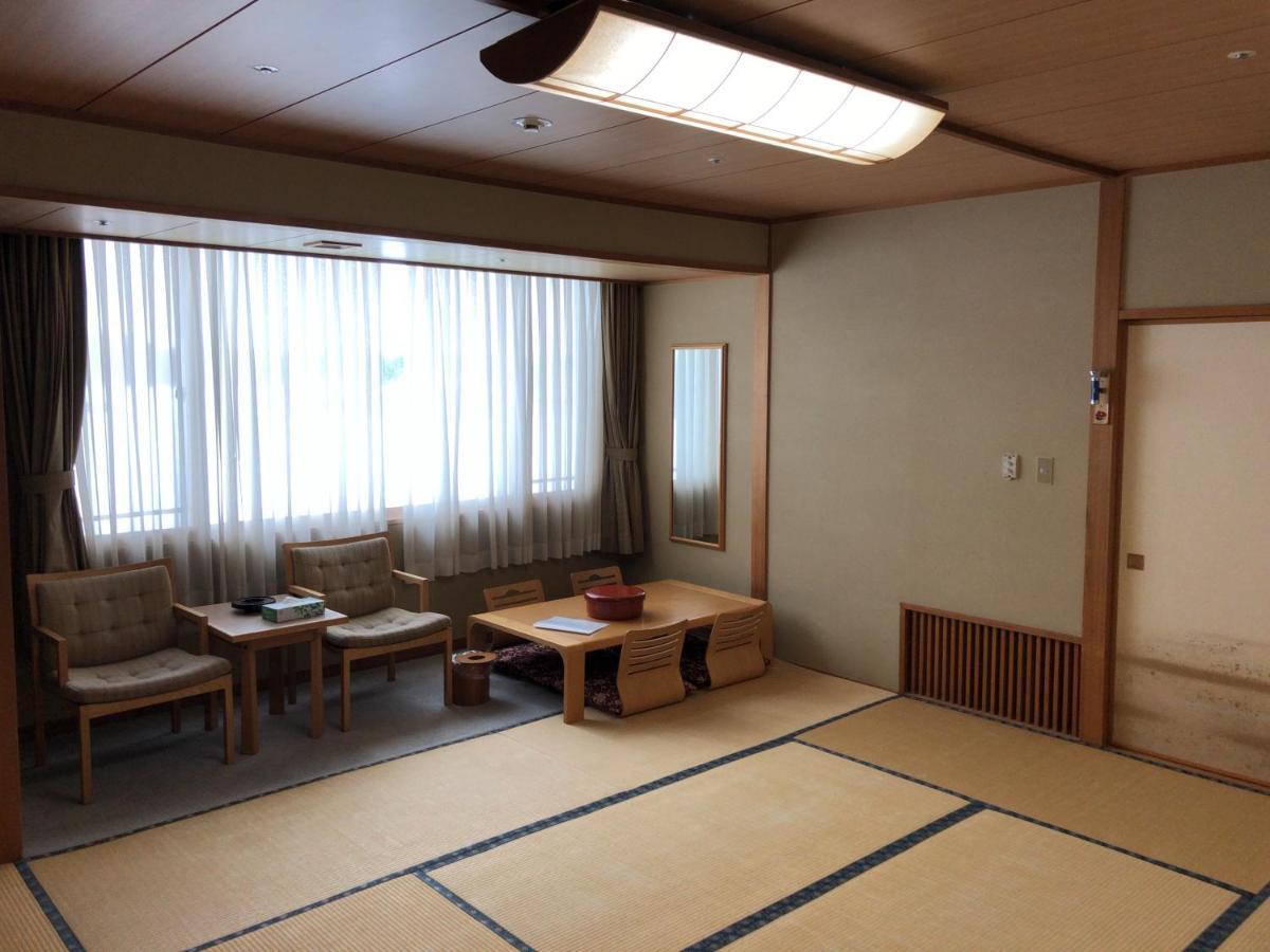 Hotel Tetoraresort Tokachigawa Otofuke Exterior photo