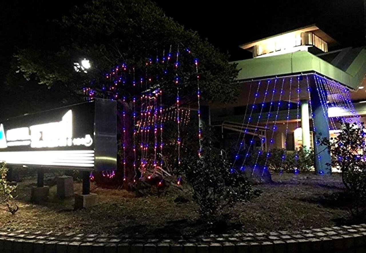 Hotel Tetoraresort Tokachigawa Otofuke Exterior photo